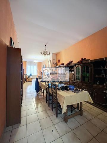 Maison ancienne de 143 m²