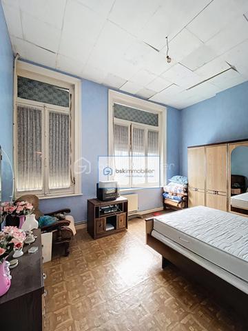 Maison ancienne de 143 m²