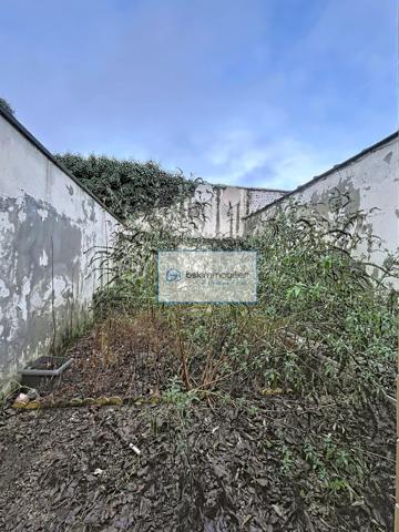 Maison ancienne de 143 m²