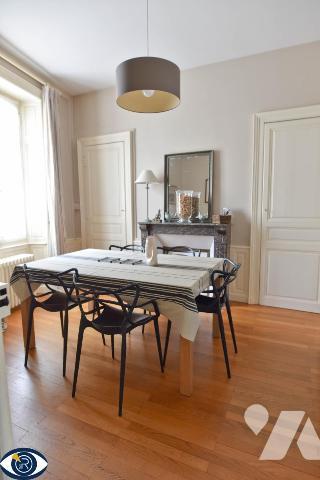 Maison de ville