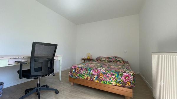 A LOUER APPARTEMENT MEUBLE 3 PIECES LA PALLICE LA ROCHELLE