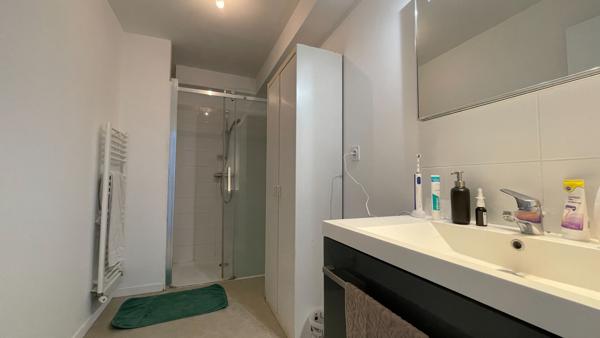 A LOUER APPARTEMENT MEUBLE 3 PIECES LA PALLICE LA ROCHELLE
