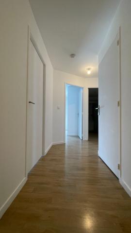 A LOUER APPARTEMENT MEUBLE 3 PIECES LA PALLICE LA ROCHELLE