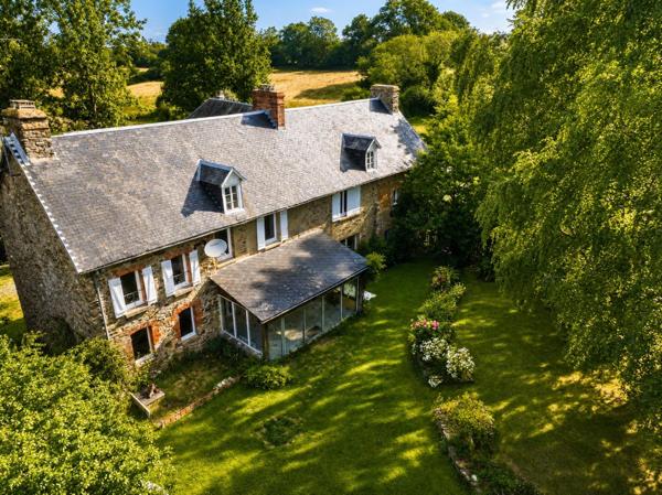 Maison 208 m2