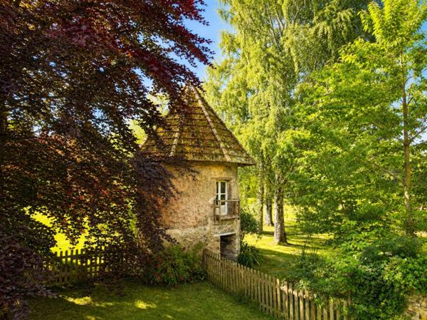 Maison 208 m2