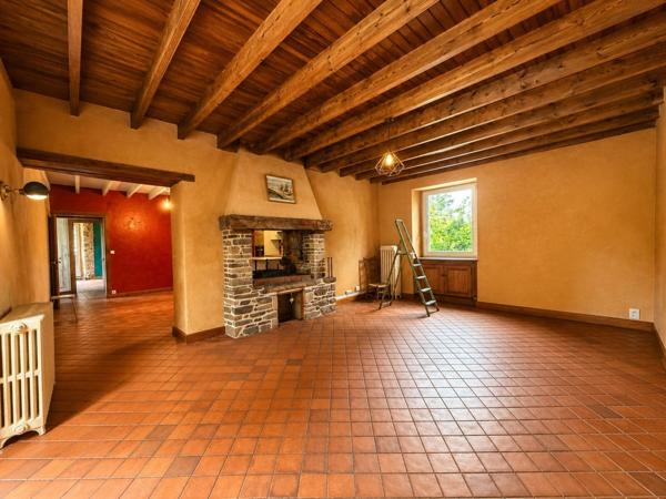 Maison 208 m2