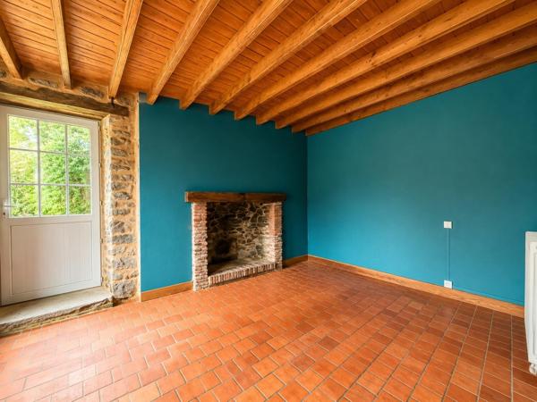 Maison 208 m2