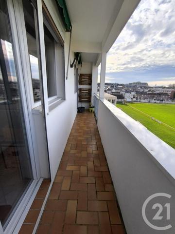 Appartement à vendre  4 pièces - 80 m2 ST QUENTIN - 02