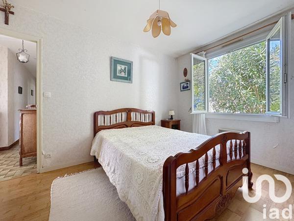 Maison à vendre 4 pièces 81 m² Gond-Pontouvre