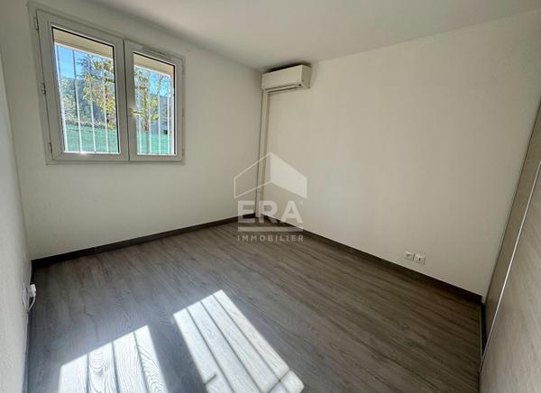 Appartement Toulouse 3 pièces-jardin 70m2