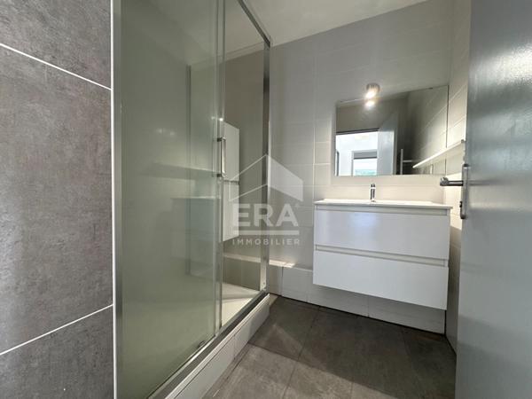 Appartement Toulouse 3 pièces-jardin 70m2