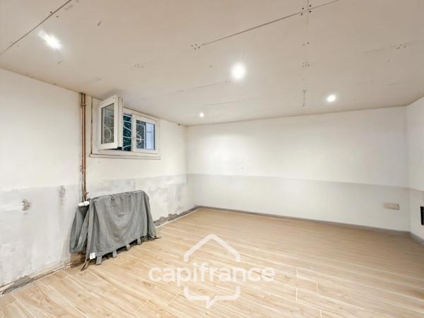 Maison 4 pièces évolutive, Périgny Rompsay