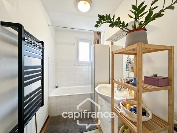 Maison 4 pièces évolutive, Périgny Rompsay