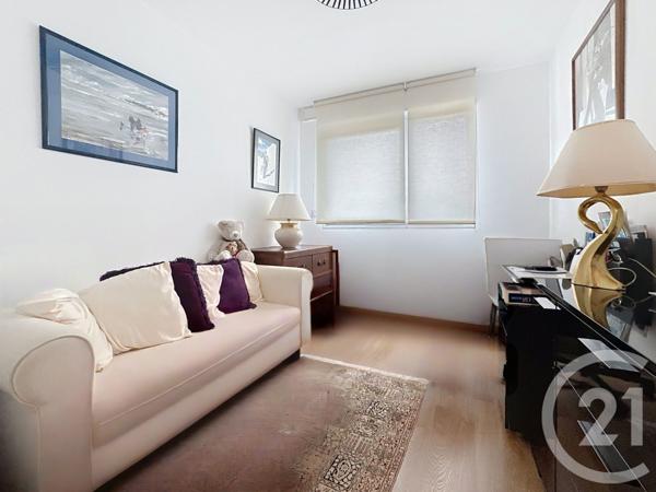 Appartement T3 à vendre  3 pièces - 66,10 m2 RENNES - 35