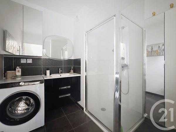 Appartement T3 à vendre  3 pièces - 66,10 m2 RENNES - 35