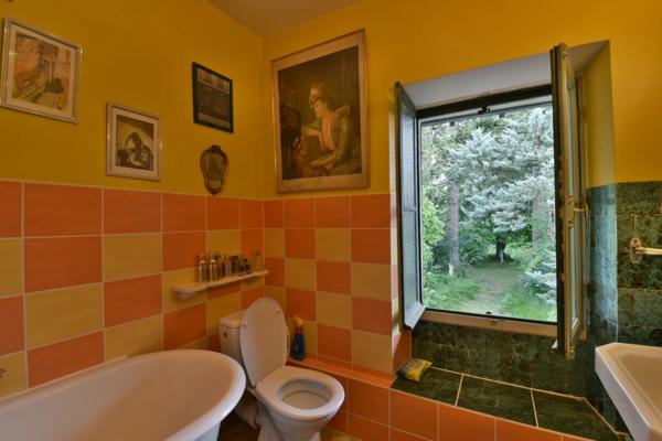 Maison de charme, 162m², à LE PONT CHRETIEN CHABENET (36)