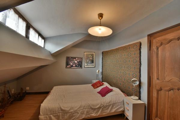 Maison de charme, 162m², à LE PONT CHRETIEN CHABENET (36)