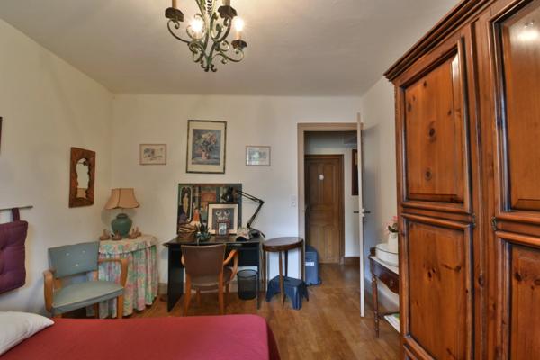 Maison de charme, 162m², à LE PONT CHRETIEN CHABENET (36)