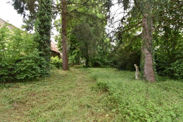 Maison de charme, 162m², à LE PONT CHRETIEN CHABENET (36)