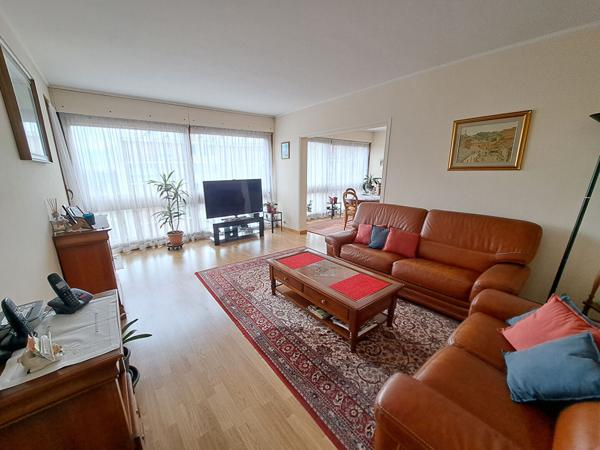Appartement Ris Orangis 4 pièce(s) 84 m2