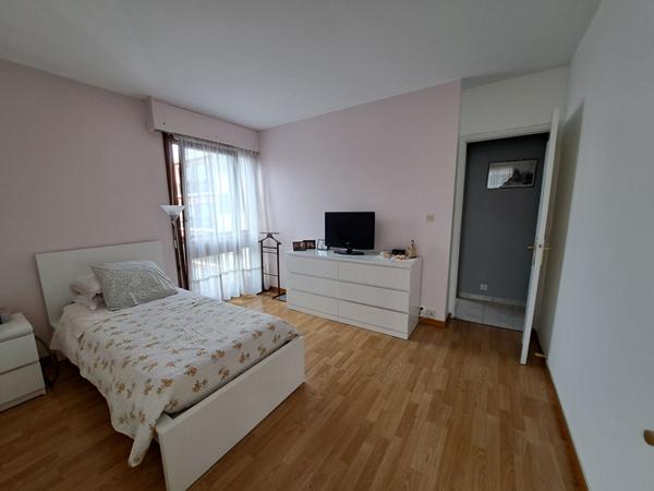 Appartement Ris Orangis 4 pièce(s) 84 m2