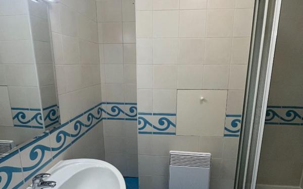 Appartement à louer    2 pièces • 40,96 m2 Paris 11