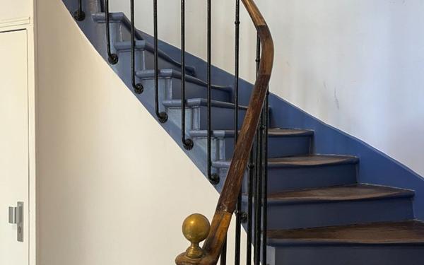 Appartement à louer    2 pièces • 40,96 m2 Paris 11