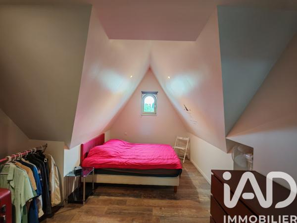 Maison à vendre 8 pièces 161 m² Val d'Oust