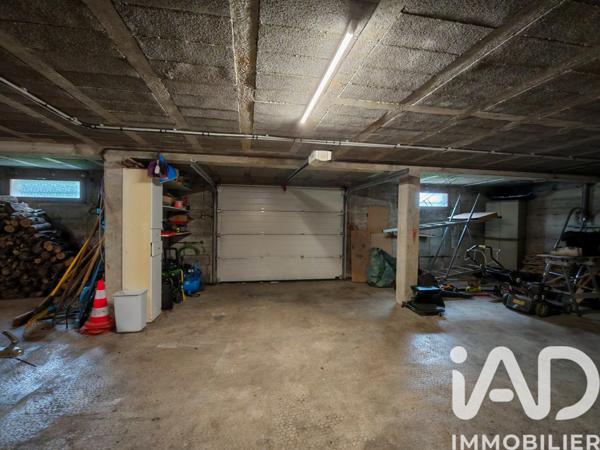 Maison à vendre 8 pièces 161 m² Val d'Oust