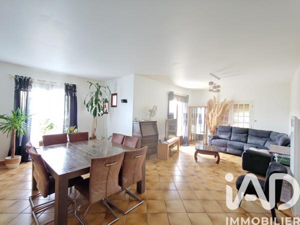 Maison à vendre 8 pièces 161 m² Val d'Oust