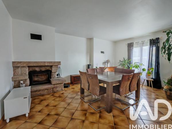 Maison à vendre 8 pièces 161 m² Val d'Oust