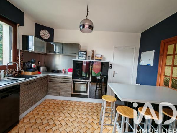 Maison à vendre 8 pièces 161 m² Val d'Oust