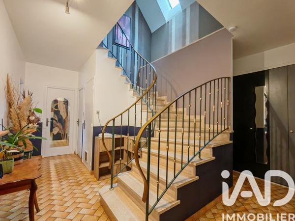 Maison à vendre 8 pièces 161 m² Val d'Oust