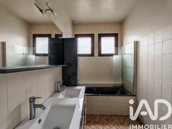 Maison à vendre 8 pièces 161 m² Val d'Oust