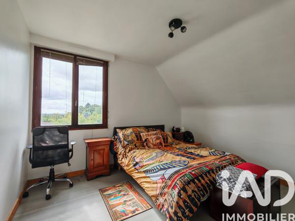 Maison à vendre 8 pièces 161 m² Val d'Oust