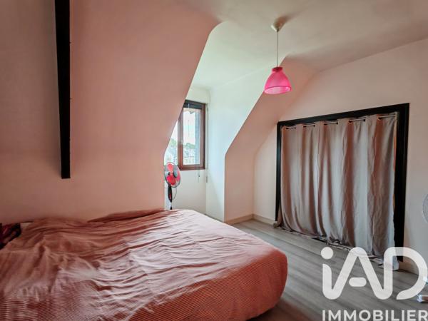 Maison à vendre 8 pièces 161 m² Val d'Oust