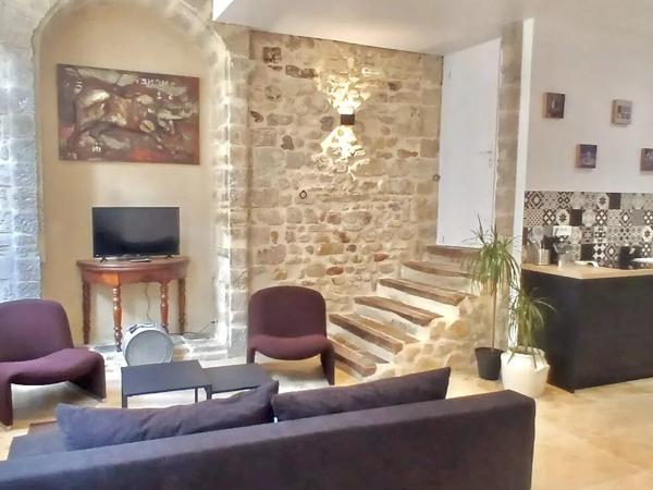 Vente Appartement 2 pièces 58 m2 à Gignac