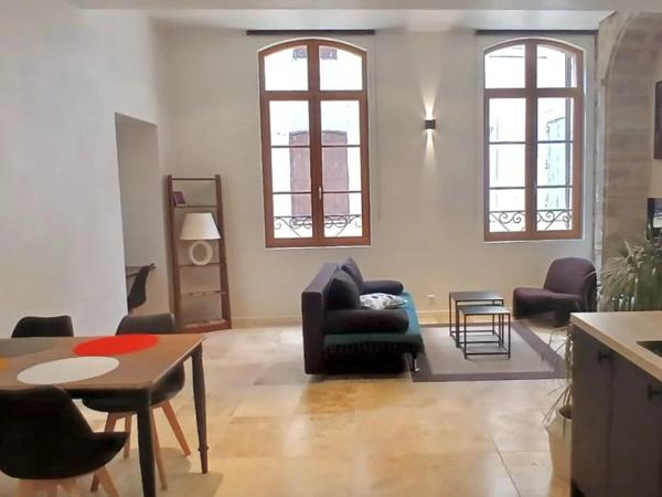 Vente Appartement 2 pièces 58 m2 à Gignac