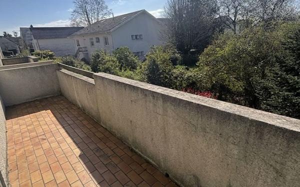 Appartement à vendre    4 pièces • 90 m2 Pau