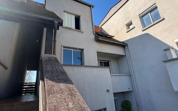 Appartement à vendre    4 pièces • 90 m2 Pau