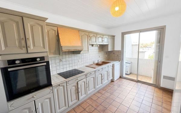 Appartement à vendre    4 pièces • 90 m2 Pau