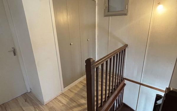 Appartement à vendre    4 pièces • 90 m2 Pau