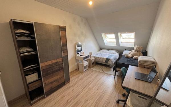 Appartement à vendre    4 pièces • 90 m2 Pau