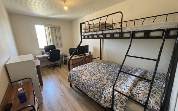 Appartement à vendre    4 pièces • 90 m2 Pau