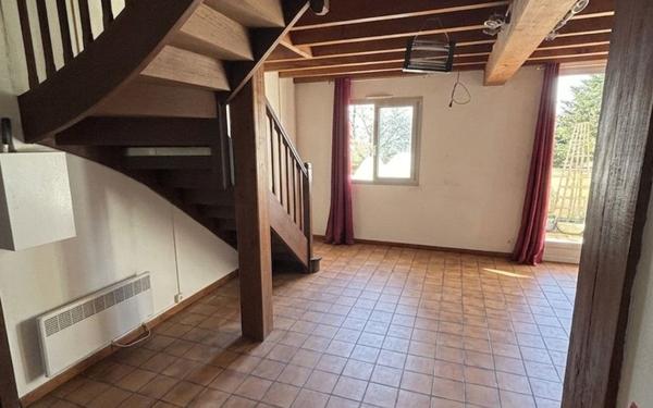 Appartement à vendre    4 pièces • 90 m2 Pau