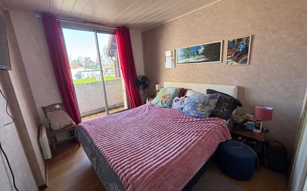 Appartement à vendre    4 pièces • 90 m2 Pau