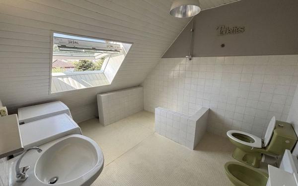 Appartement à vendre    4 pièces • 90 m2 Pau