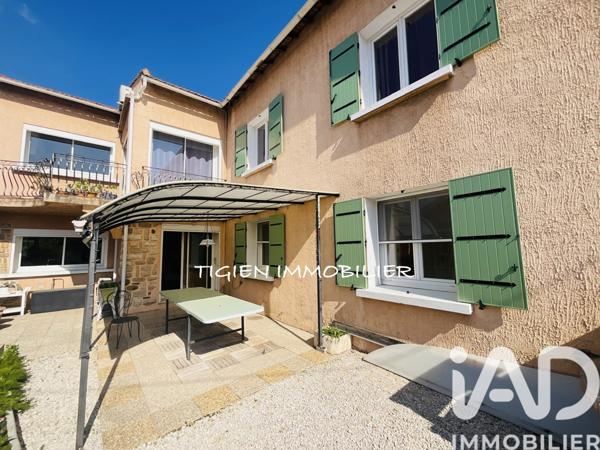 Maison à vendre 6 pièces 186 m² La Seyne-sur-Mer