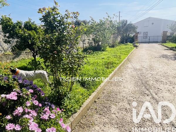 Maison à vendre 6 pièces 186 m² La Seyne-sur-Mer