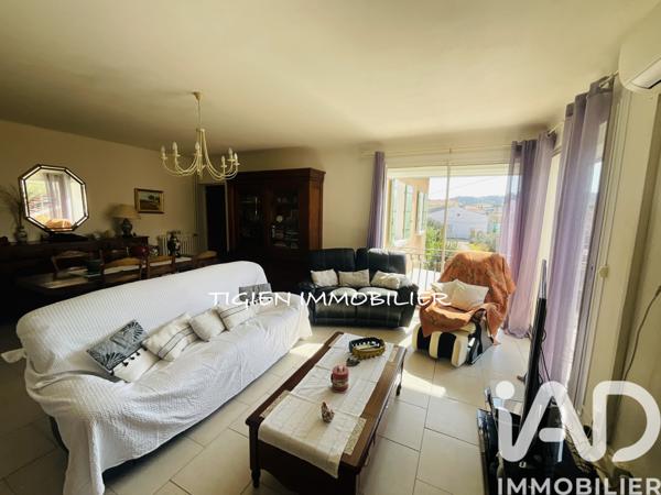 Maison à vendre 6 pièces 186 m² La Seyne-sur-Mer